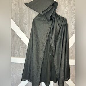 Bin048.Bag 350. Halloween costume Grim Reaper